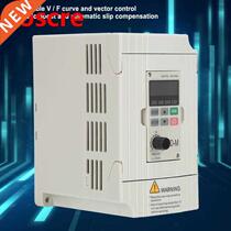 0 4KW 0 75KW IV F Closed Loop Inverter 220V Single 3 Phse F