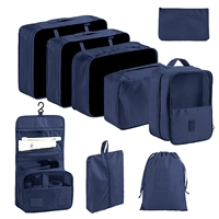 Тибетский Цин [9 -Пистский набор] [Отправить тег багажа]