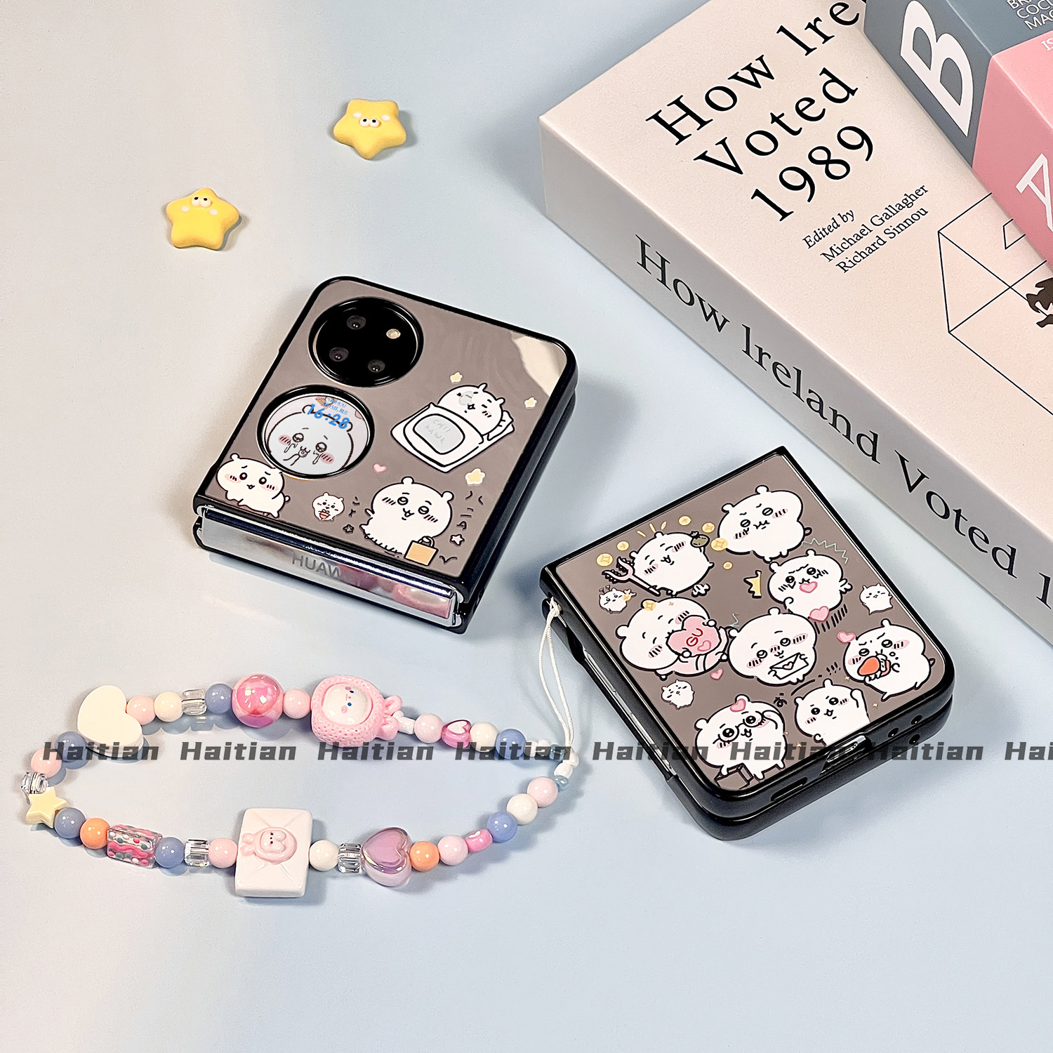 三星Z Fold6，折叠屏旗舰的那些微瑕？!