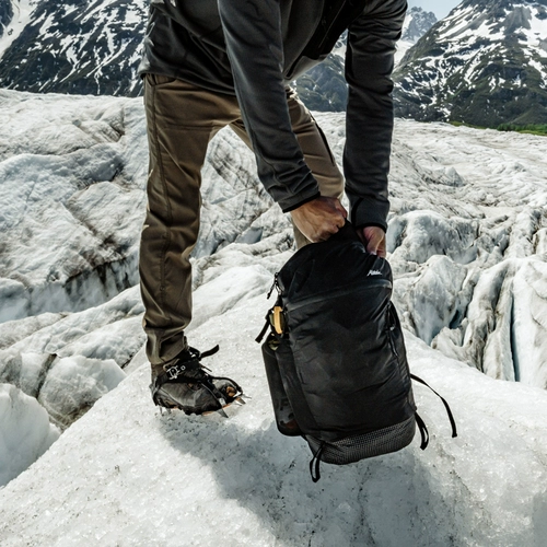 American Matador Freefly16 Portable Folding Outdoor Rackpack 16 Litles (3 -е поколение) дождь и водонепроницаемый