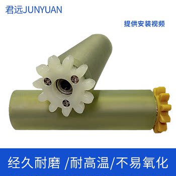 电脑冷热切带机送料上胶轮魔术贴拉链织带切带机同步上胶轮送料轮