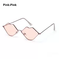 Розовый розовый, другой