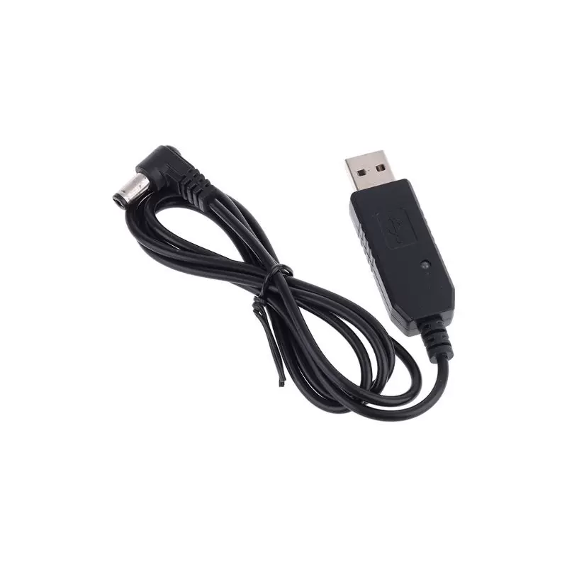 USB ЗАРЯДКИ кабель для Baofeng UV-5R UV-82 BF-F8HP UV-82HP U