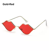 Золотой красный, другой