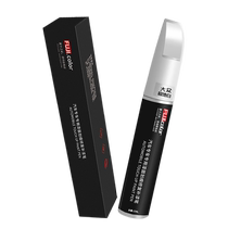 Chery Jietu Traveler touch-up pen extreme night black special car supplies traveler modification accessories complete car paint