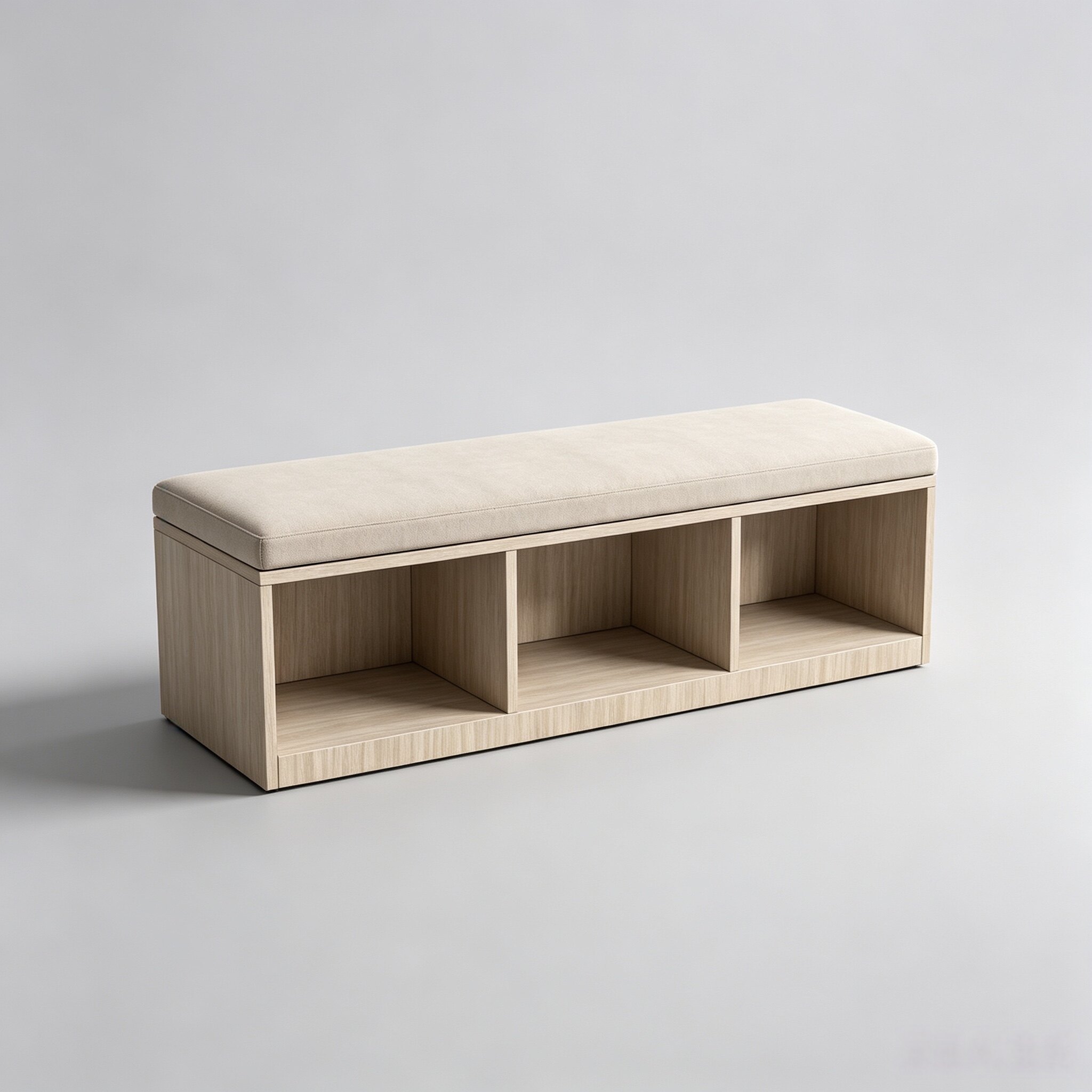 屹阳家具定制工厂