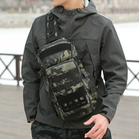 Ночной камуфляж