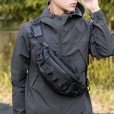 Спортивный рюкзак, спортивная поясная сумка, универсальная сумка через плечо, сумка на одно плечо, нагрудная сумка