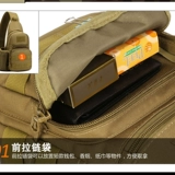 Мужская нагрудная сумка, летняя дорожная спортивная сумка на одно плечо, универсальная поясная сумка, рогатка