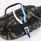 Универсальная поясная сумка, сумка через плечо на одно плечо, водонепроницаемая система хранения, рюкзак