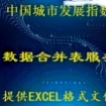 Rural Revitalization Agriculture and Rural Data of Fertilizer Application Amount in Prefecture-level Cities in Various Regions across the Country