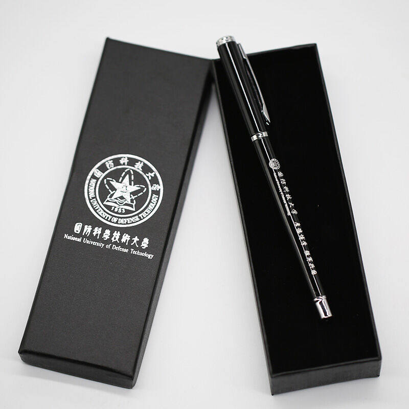 JILEI National University of Defense Technology Souvenir Bookmark National University of Defense Technology Alumni Association Gifts