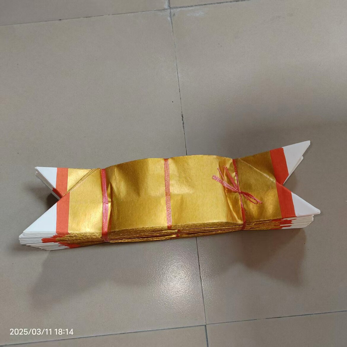 祈福香烛店