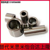 Positioning pin bush clamp bush JBA JBAM 3 4 5 6 8 10 12 12 15 15 16 20