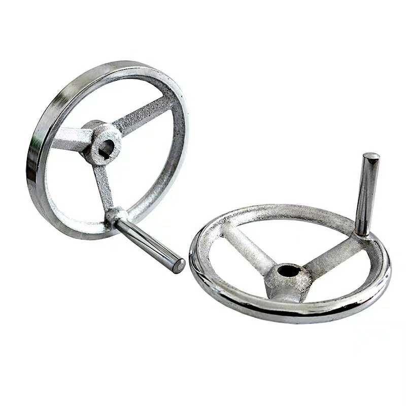 Co-C-AHLN pleasant synda handwheel cast iron with HAL01 HAL01 11-D160 D100 D200 D12 D12