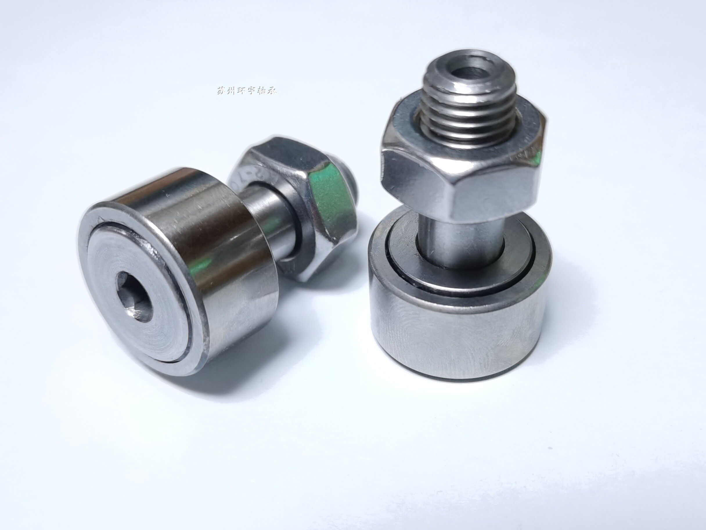 Cam bearing CFFA3-10 CFFA3-10 CFFA4-12 CFFA4-12 CFFA6-16 CFFA6-16 CFFA8-19