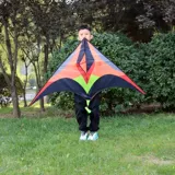 Воздушный змей для взрослых для начинающих, новая коллекция, прерия