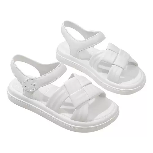 Летние сандалии, плетеная пляжная обувь на платформе, в стиле Шанель