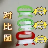 Аксессуары для воздушных змеев Weifang: катушки, струнные доски, летные инструменты, летное оборудование, нити для шин.