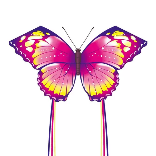 Воздушный змей с бабочкой, мультяшный китайский самолет для взрослых, орел, 2025 года, популярно в интернете