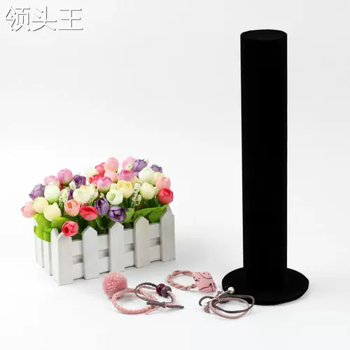 Резинка для волос, стенд, часы, система хранения, ювелирное украшение, аксессуар