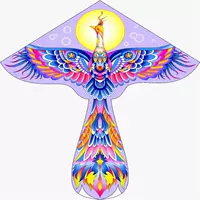 Сиреневый Феникс, 1.6м