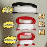 Аксессуары для воздушных змеев Weifang: катушки, струнные доски, летные инструменты, летное оборудование, нити для шин.