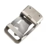 Мода и развлекательный съемник. Автоматическая пряжка 3.5 Стук из нержавеющей стали.