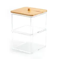 Ватная палочка квадратная, 2 слоя.