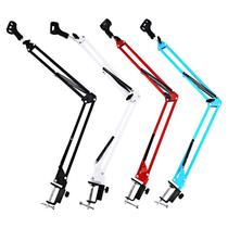 Factory direct supply NB-35 microphone stand microphone stand desktop universal cantilever stand condenser microphone stand