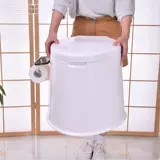 Держатель для телефона, универсальный удобный туалет