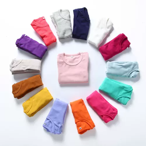 Демисезонный приятный телу лонгслив подходит для мужчин и женщин, детская футболка, детская одежда, оптовые продажи