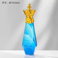 Честь Корона