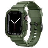 Применение Apple Watch 12345678SE Apple IWatch углеродного волокна защитная оболочка Apple.