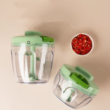 居家日用蒜泥器手动压蒜器捣蒜泥神器