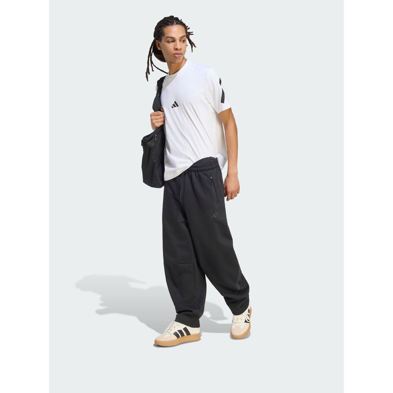 Adidas m Z.N.E Oh Pt "True Healing" Loose Casual Sweatpants Kf6306