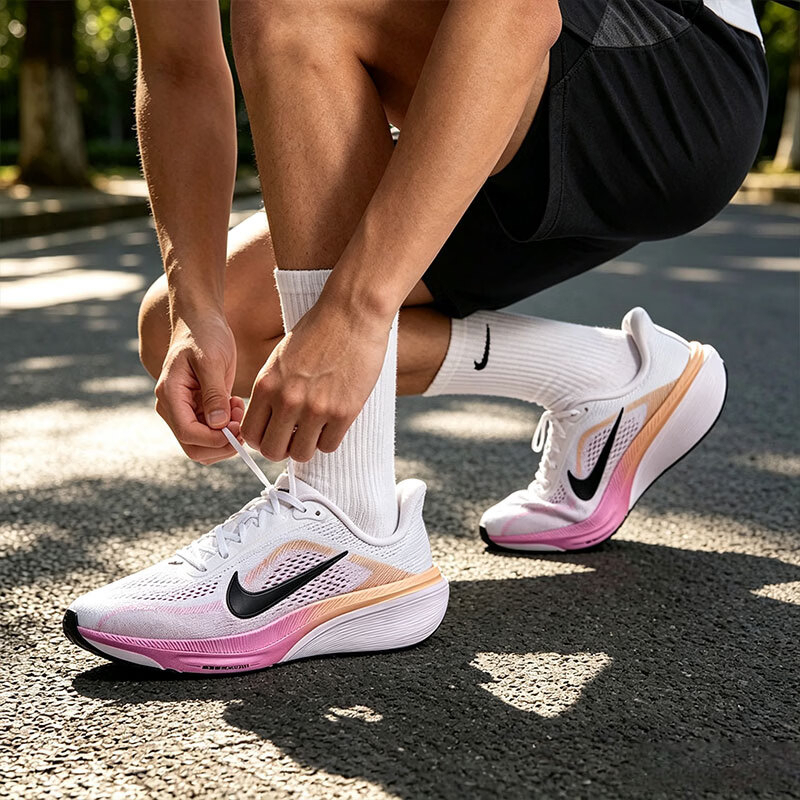 Nike Running Shoes Women's New Model Pegasus 42 Pegasus 42 Air Cushion Cushioning Breathable Sports Shoes Ih2306 Nike Running Shoes Women's New Model Pegasus 42 Pegasus 42 Air Cushion Cushioning Breathable Sports Shoes Ih2306