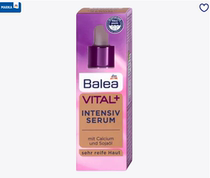 Gualea vital Intensive Serum 30ml