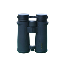 Eye-catching nitrogen-filled waterproof observation star-finding bee binoculars flat field 8 10 12X324250ED telescope