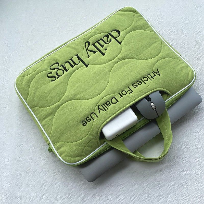 Good laptop package handsets are suitable for Apple Notebook Macbook 13 3 Lenovo Little New Air14 Woman