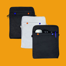 Suitable for iPad Huawei Matepad 11 inch tablet inner tank bag computer 13 14 inch hand storage bag