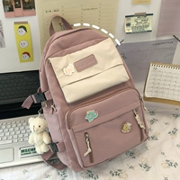 Мелкий порошок (с 3 медалями+красные подвески для медведей)