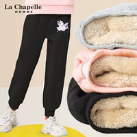 [Утолщен ягняк] черный/л pegasus k