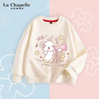 【Свитер】 Абрикос Синконг Кролик