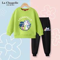 [Весна] Принцесса Минта Зеленый Л и конный черный