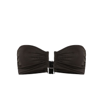 Ms. Eress Show Bikini on the FARFETCH Fat Chic