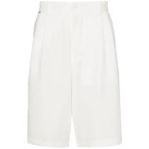 Family First mens five-point suit shorts FARFETCH
