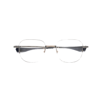 Dita unisex Vers-Two round frame glasses FARFETCH