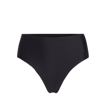 Final Sale]Karl Lagerfeld Womens Logo Web High Waist Briefs FARFETCH Hair