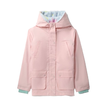 Stella Mccartney Childrens Clothing Single Row Clothes with Hat Cover FARFETCH is surprising